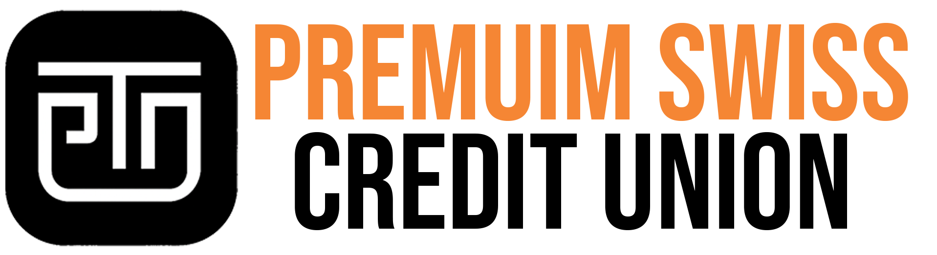 PREMIUM SWISS CREDIT UNION